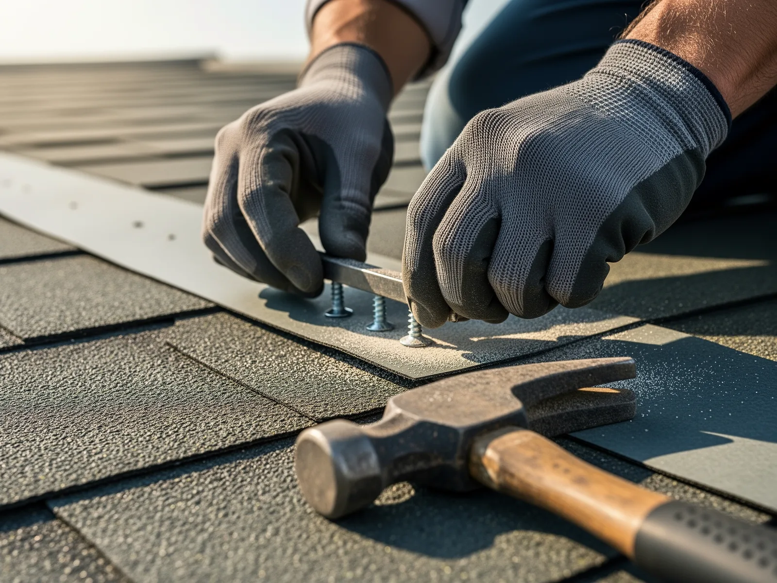 Why choose Fascia Repair in Kilgore, NE